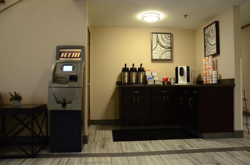 Clarion Inn near JBLM - photo 5