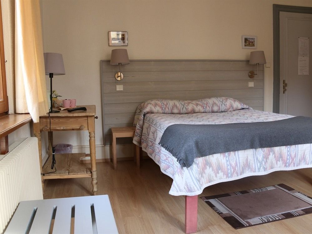 Chez Laurence — hotel in Kaysersberg