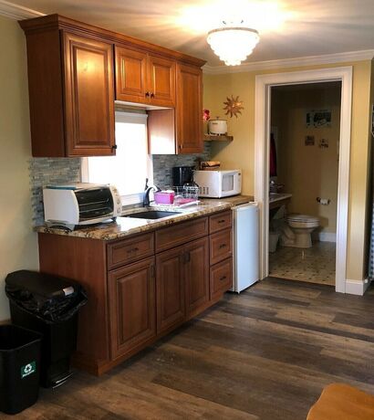 The Meadowlark Inn - photo 20