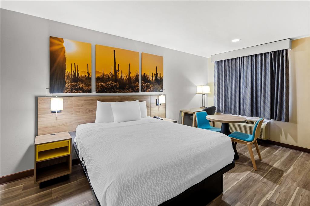 Days Inn by Wyndham Tucson Airport - photo 25