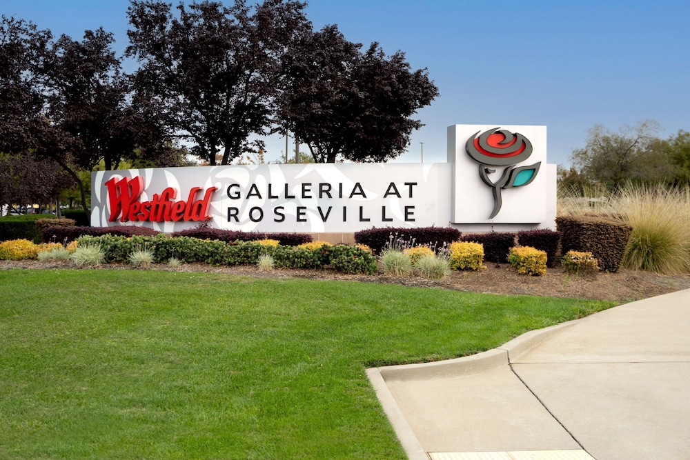 Hilton Garden Inn Roseville - photo 47