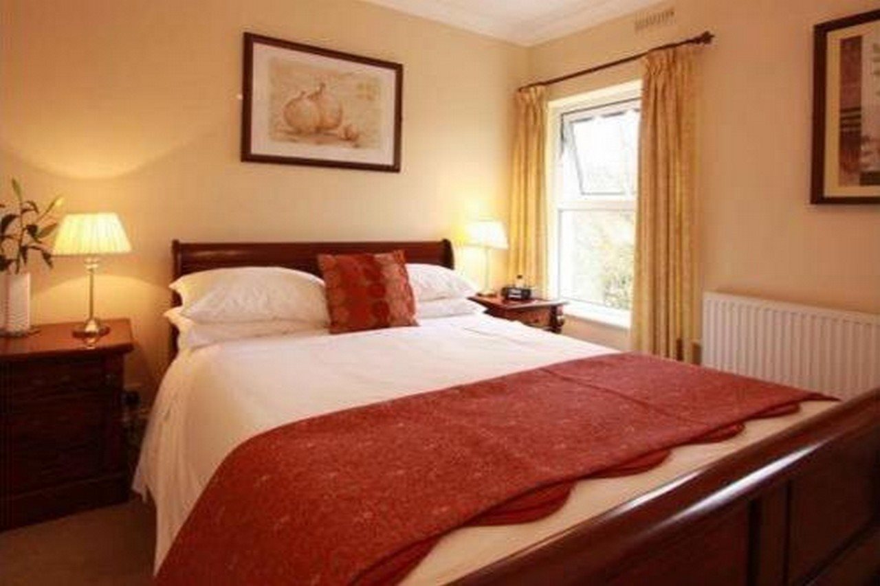 Murray House — 4-Star Luxury Hotel in Harrogate, United Kingdom