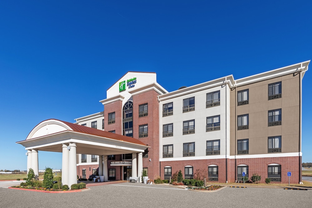 Holiday Inn Express Hotel and Suites Pryor an IHG Hotel - photo 2