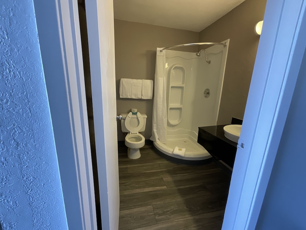 Motel 6 Ely Nv - photo 21