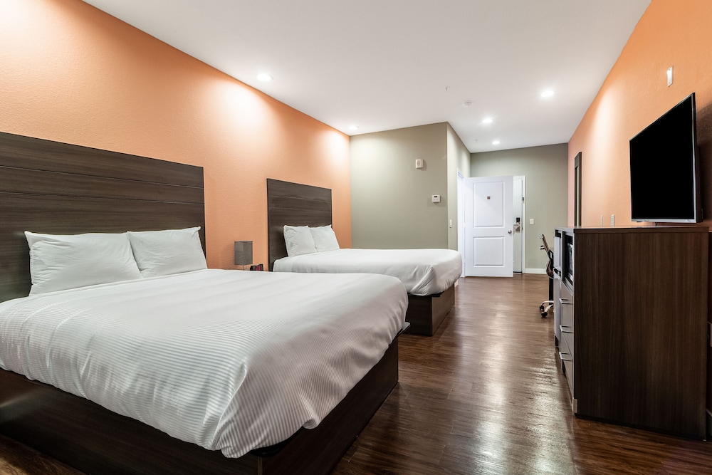 Scottish Inns & Suites Houston TX - photo 18