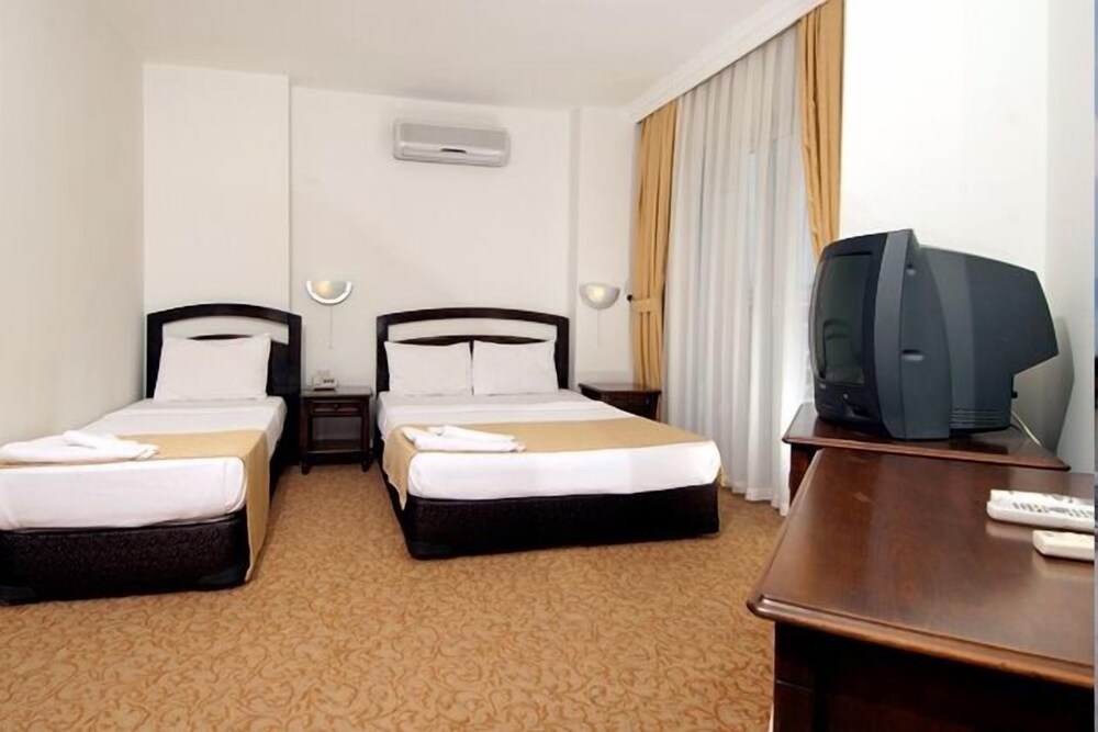Adalin Resort Kemer — Kemer — photo 5