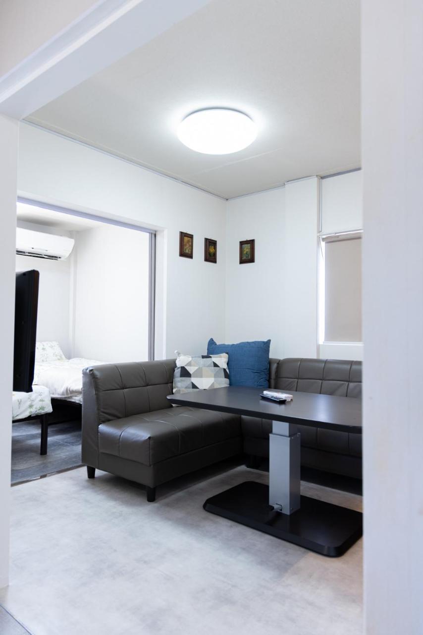 Naka House 3階 伏見稲荷駅から徒歩3分 — 4-Star Luxury Hotel in Kyoto, Japan