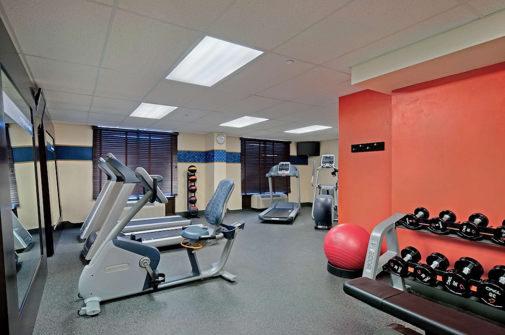 Hampton Inn Lake Havasu City - photo 25