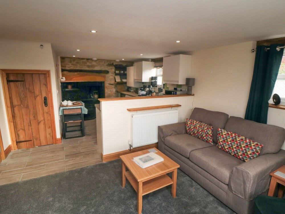 Crumble's Hideaway - last minute hotel in York