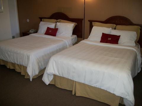Camino Inn and Suites - photo 3
