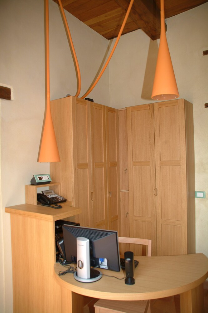 Country House Casco dell’Acqua — Foligno — photo 3