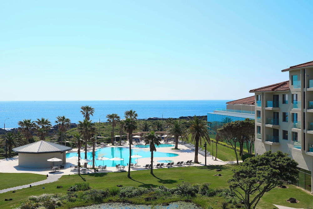 Haevichi Hotel and Resort Jeju in Seogwipo, South Korea