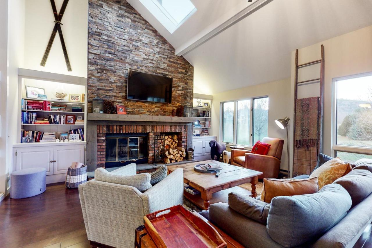 Dartmouth Place Retreat — hotel in White River Junction