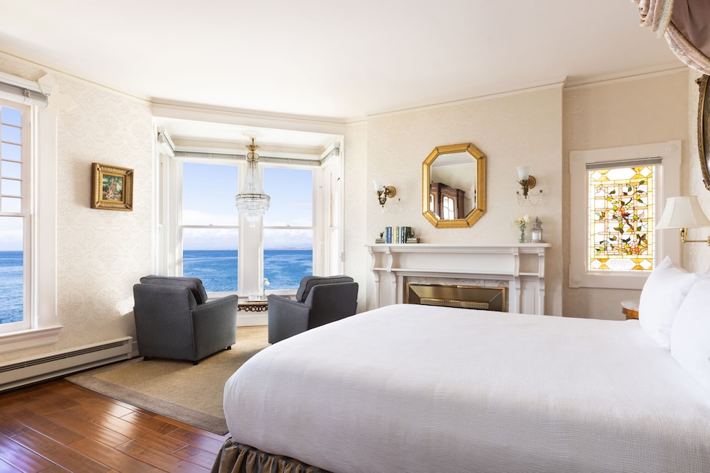 Seven Gables Inn on Monterey Bay A Kirkwood Collection Hotel - photo 36