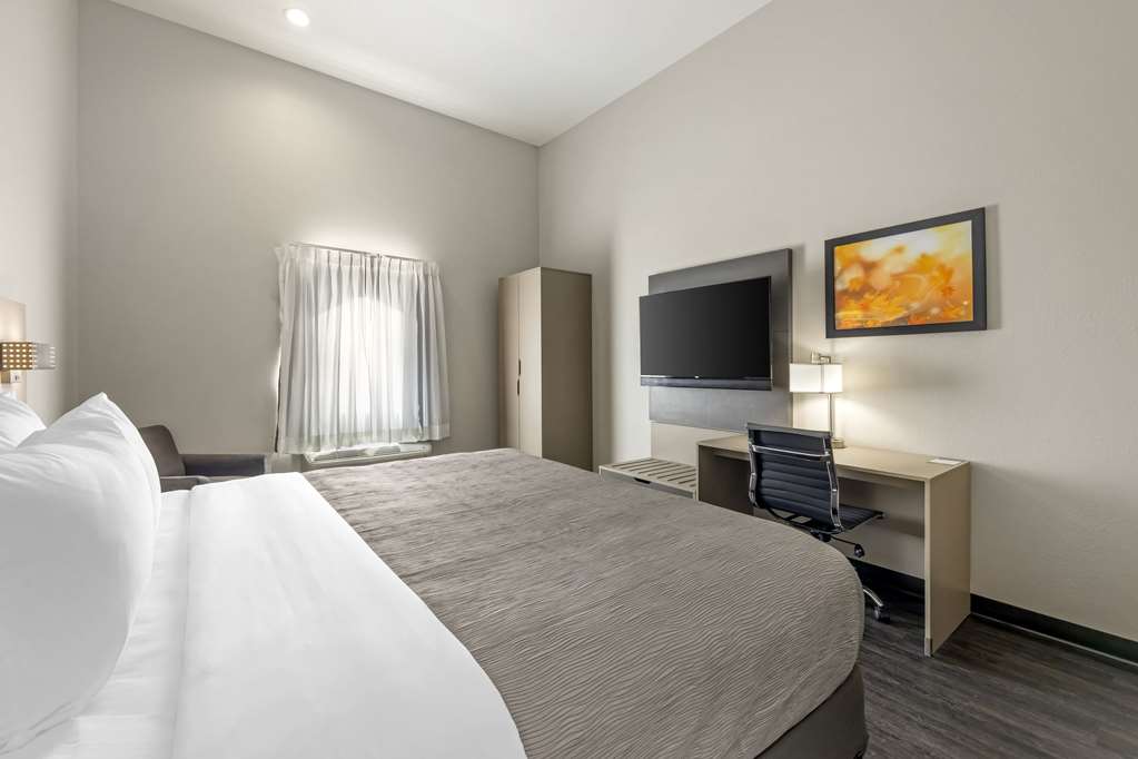 Quality Inn & Suites Joelton Nashville - photo 8