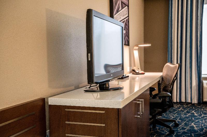Hilton Garden Inn Fayetteville Fort Bragg - photo 60