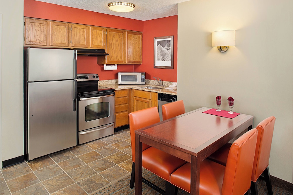 Residence Inn by Marriott Gaithersburg Washingtonian Center - photo 20
