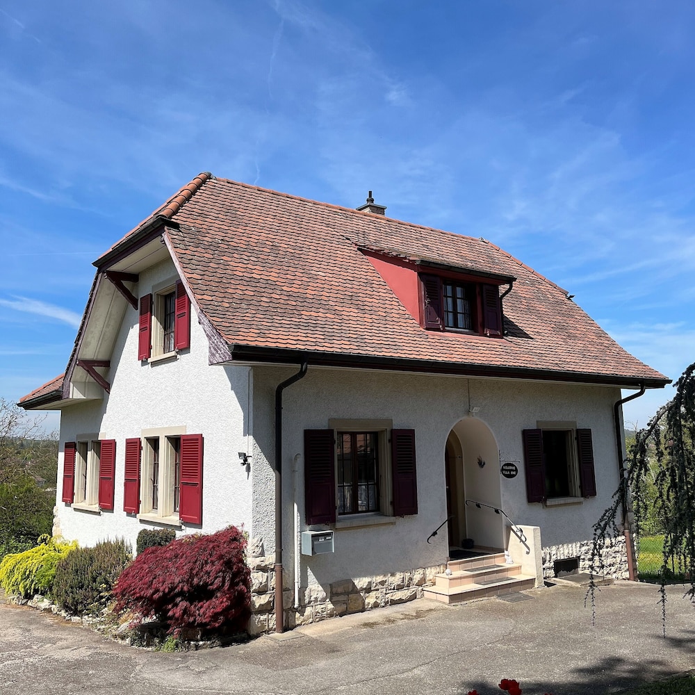 Villa Mai 20340994 — Boncourt