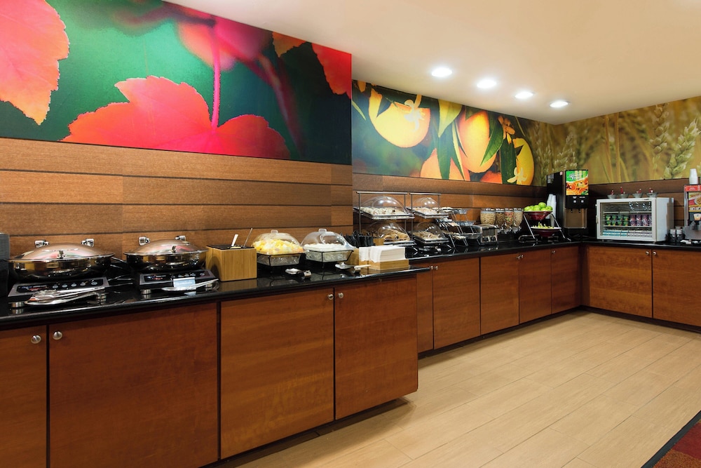 Fairfield Inn by Marriott Orangeburg - photo 27
