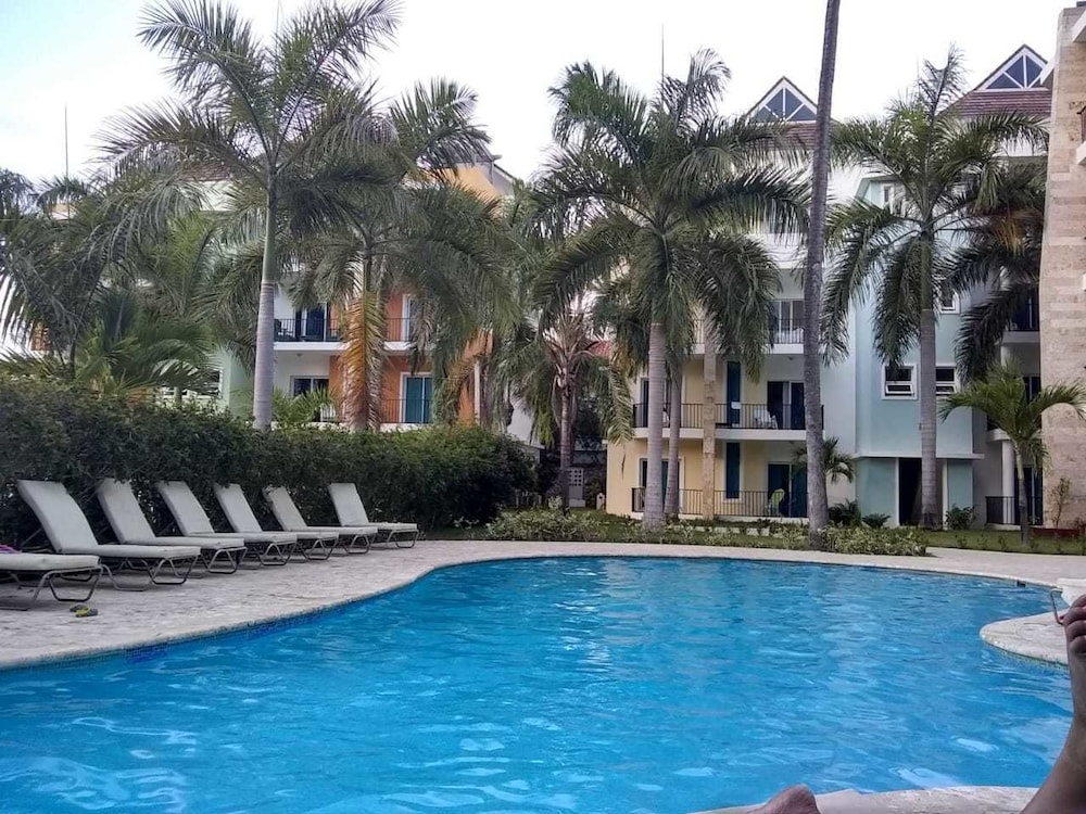 Olas de Punta Cana - carbon neutral hotel in Punta Cana