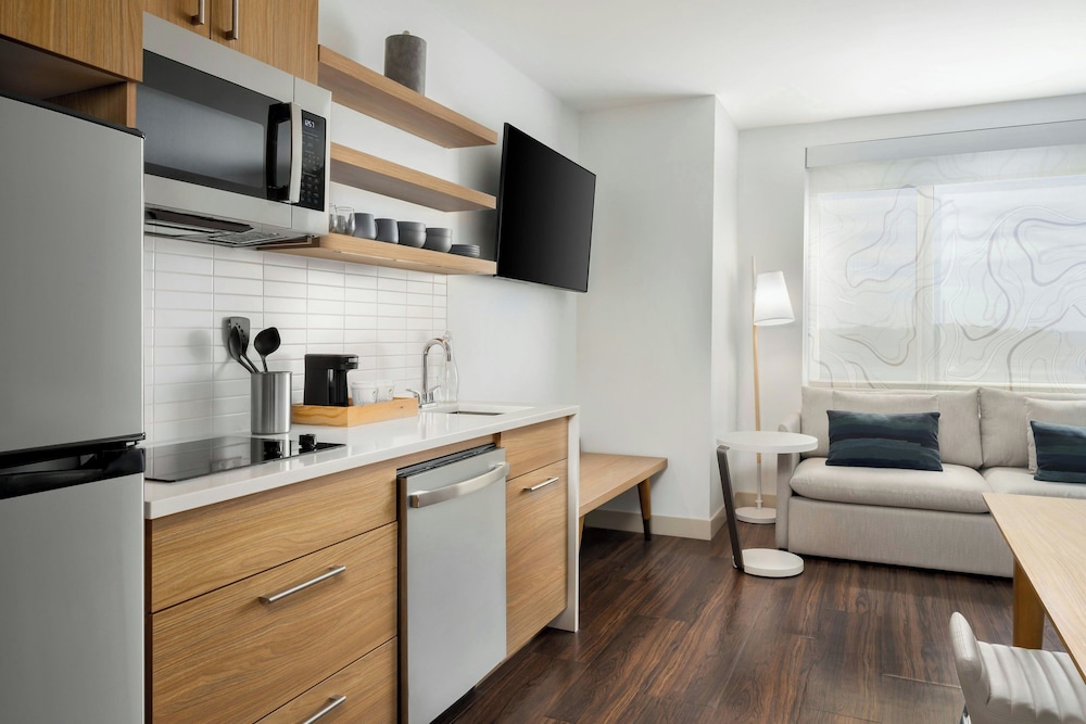 Element Savannah Midtown - photo 16