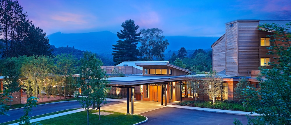 Topnotch Resort - photo 166