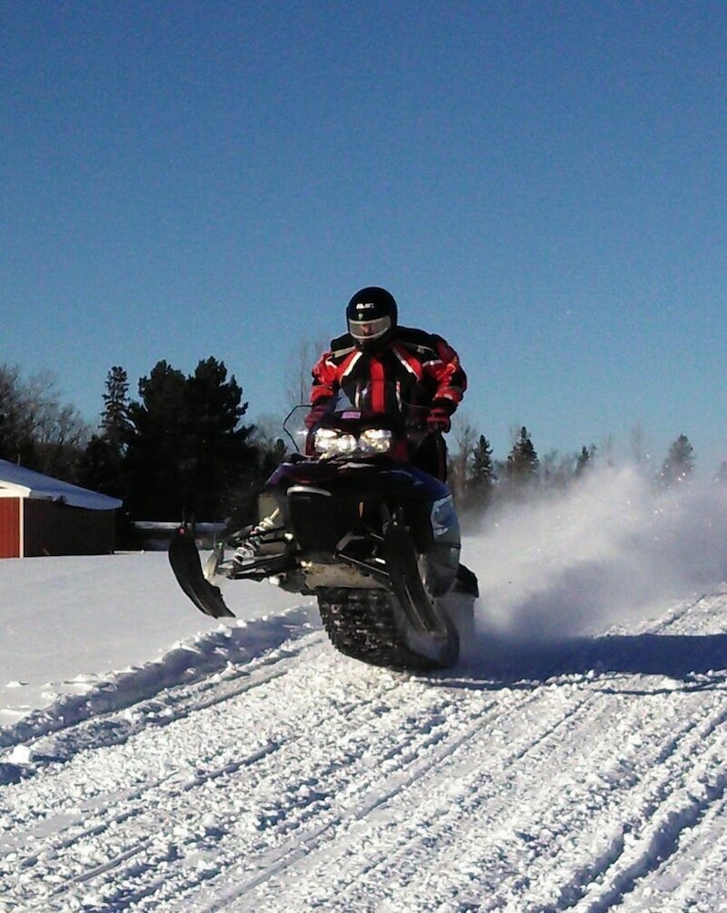 Chicaugon Lake Inn - photo 71