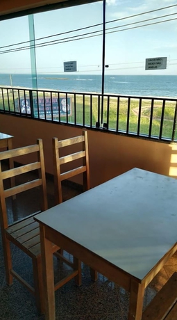 Pousada do Riacho in Guarapari, Brasil