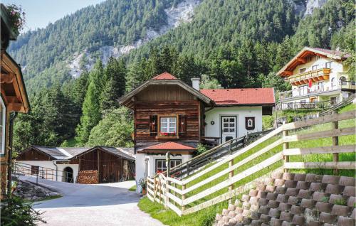 Ferienhaus In Schladming in Schladming, Austria