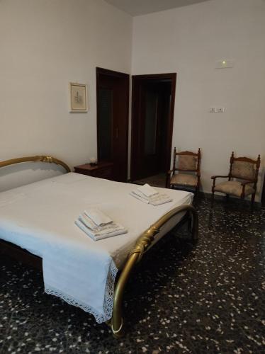 Sognando Ostuni - carbon neutral hotel in Ostuni