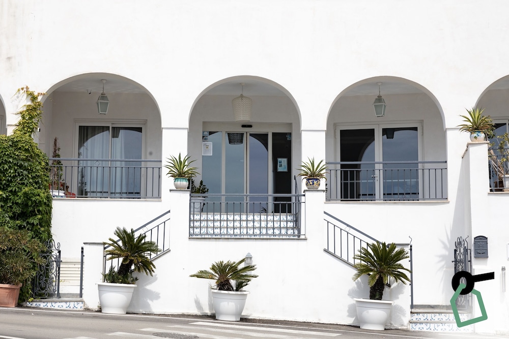 Hotiday Room Collection Nerano in Sorrento, Italy