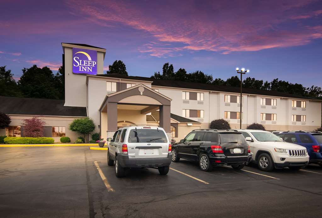 Sleep Inn Austintown Youngstown West - photo 36
