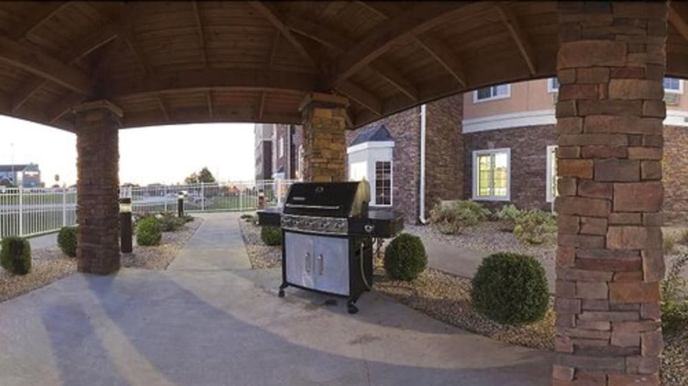Staybridge Suites Rockford by IHG - photo 40