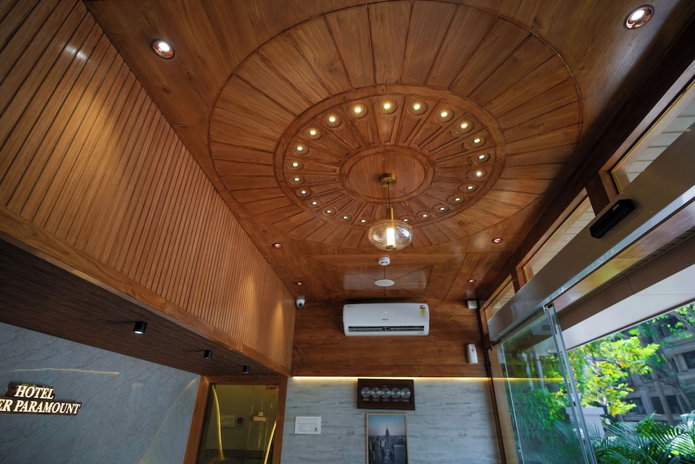 Hotel Amber Paramount - last minute hotel in Mumbai