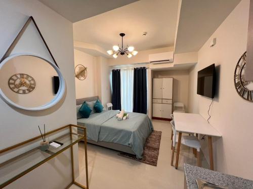 Inspiria Tower Condominium 1211 in Davao, Philippines