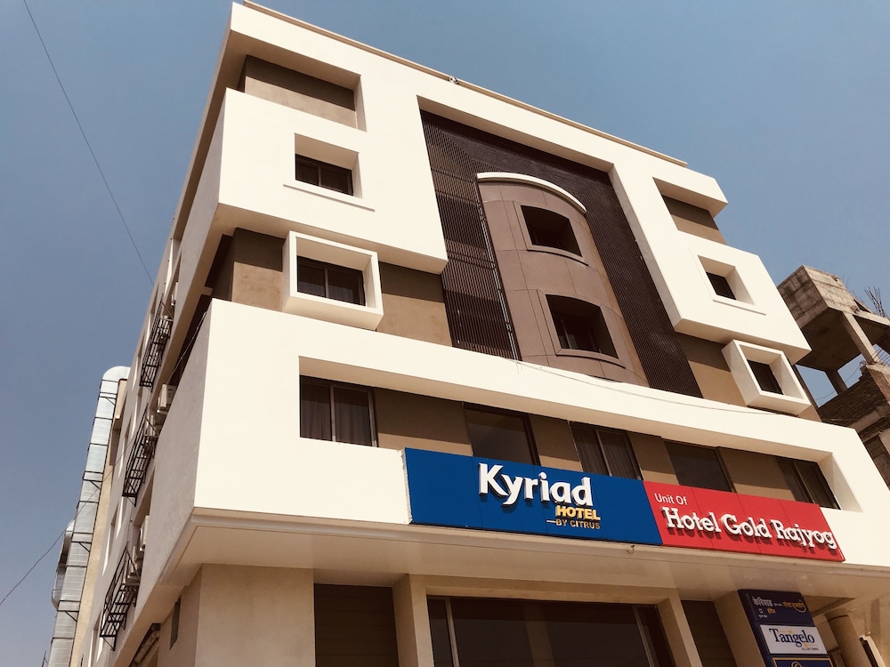 Kyriad Hotel Solapur in Solapur, India