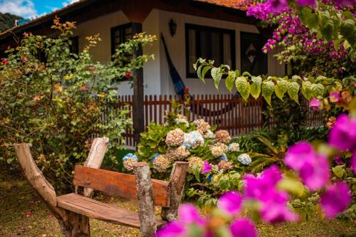 Rancho Vô João Espaço para Momentos Incríveis - carbon neutral hotel in Unknown City