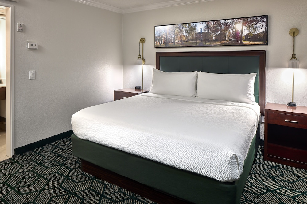 Ohio University Inn & Conference Center - photo 9