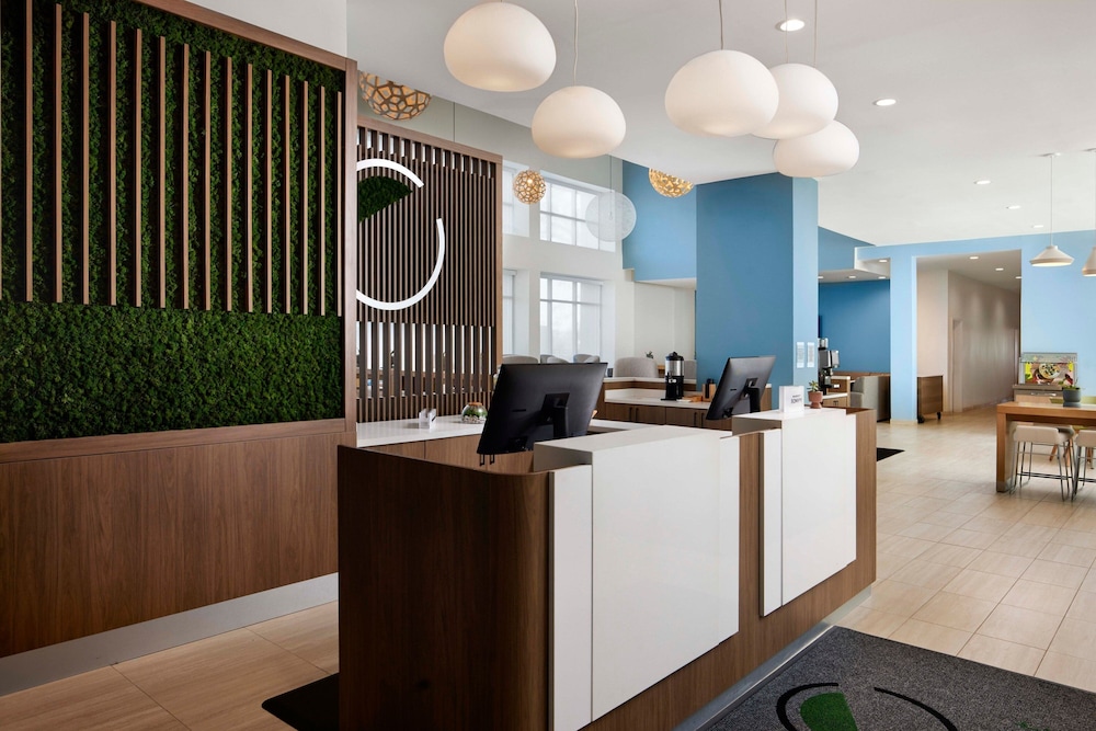 Element Baton Rouge South - photo 5