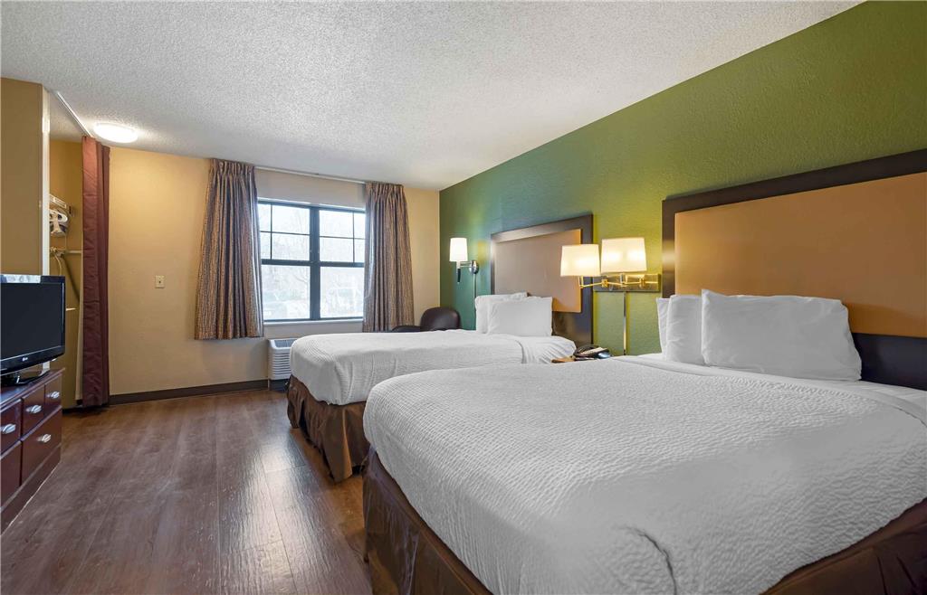Extended Stay America Suites Pittsburgh Monroeville - photo 21