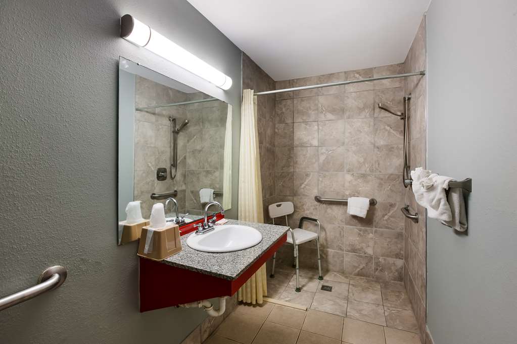 Knights Inn Fayetteville Fort Bragg - photo 25