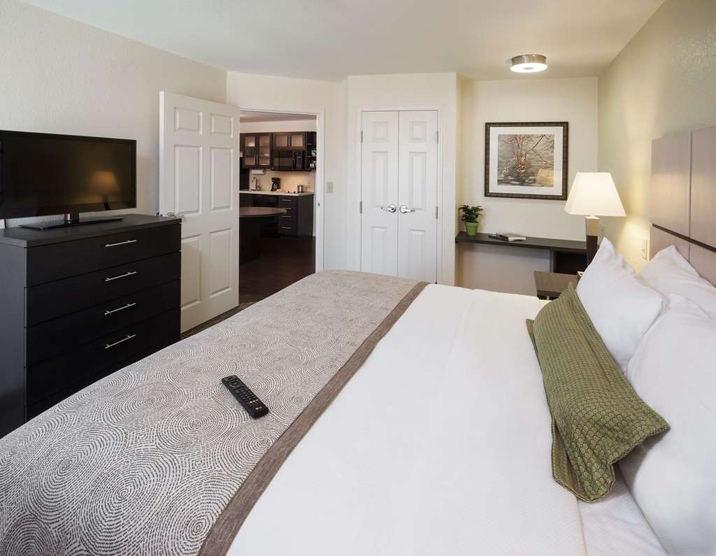 Sonesta Simply Suites Houston Galleria Medical Ctr - photo 6