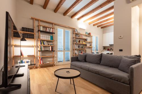 BePlace Apartments in Isola — 4-Star Luxury Hotel in Milan, Italy
