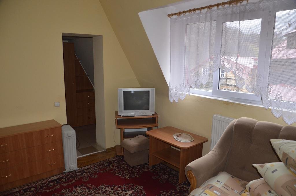 Lisova Kazka — Rakhiv — photo 2