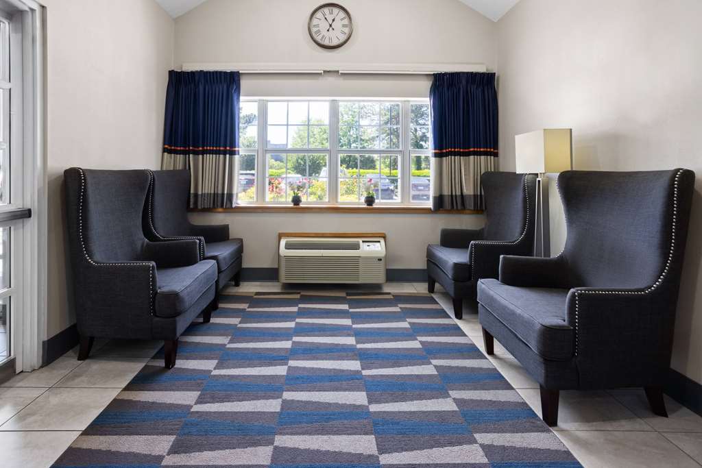 Microtel Inn by Wyndham Raleigh Durham Airport - photo 5