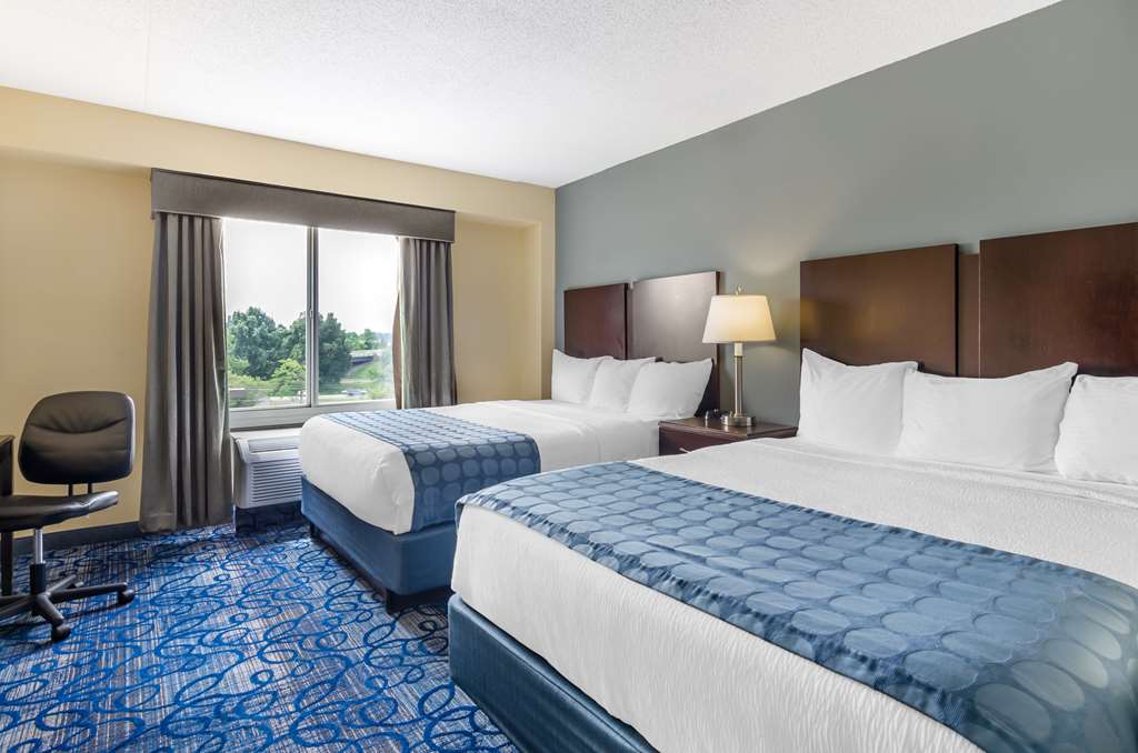 Best Western Plus Waynesboro Inn & Suites Conference Center - photo 25