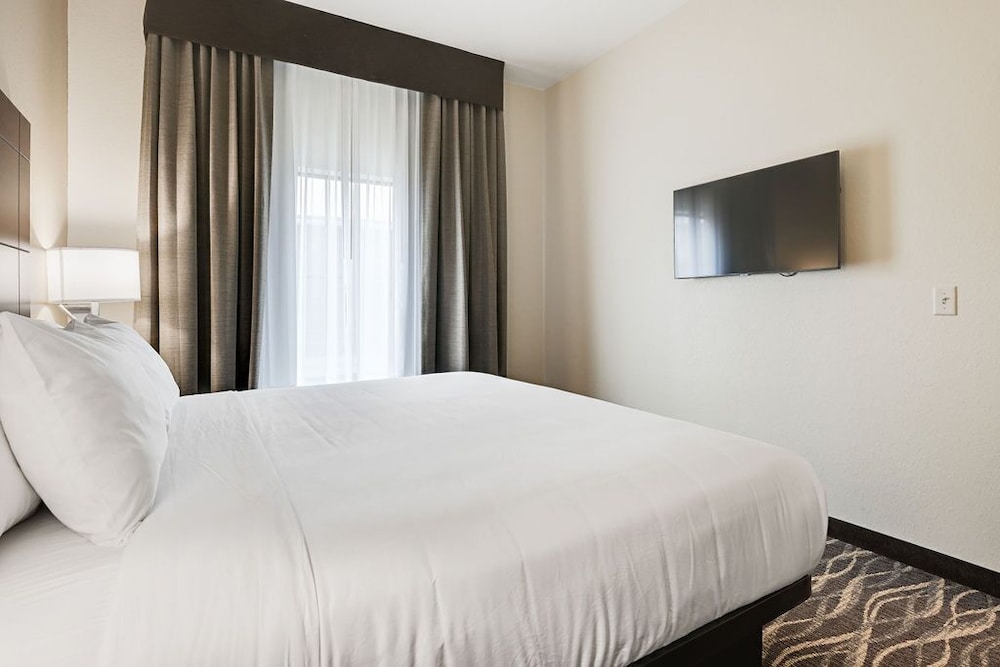 Cobblestone Hotel & Suites Mosinee - photo 21