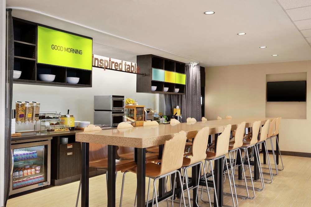 Home2 Suites by Hilton Elko - photo 25