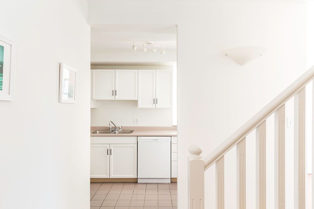 Bosmans Hotel in Vancouver, Canada