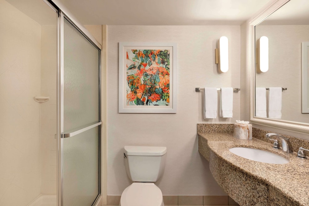 Hilton Garden Inn Fort Myers Airport FGCU - photo 27